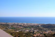 Apartment in Rincón de la Victoria - Aaron - Unique Mediterranean View of Malaga Bay