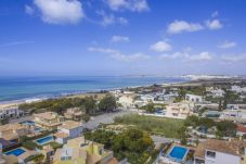 Villa in Galé - Villa Magali | 4 Bedrooms | Walking Distance to Beach | Galé