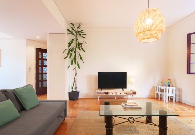 Apartment in Porto - Feel Porto Downtown City Break