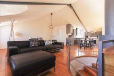 Studio in Lisbon - SANTA CATARINA STYLISH