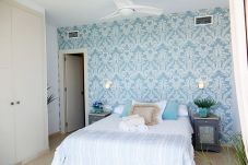 Apartment in Torremolinos - santa clara 3 apartment