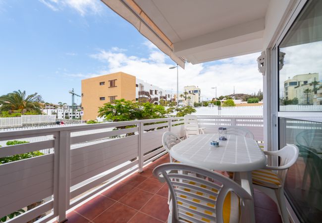 Apartment in San Bartolomé de Tirajana - Las Adelfas South Beach 5 by CanariasGetaway