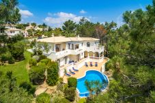 Villa in Budens - Casa Clajon | professionally cleaned | 4-bedroom villa | private pool | on golf course