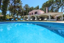 Villa in Vilamoura - Villa Joselina | 4 Bedrooms | Golf Views | Vilamoura