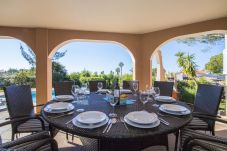 Villa in Vilamoura - Villa Anita | 5 Bedrooms | Private | Vilamoura
