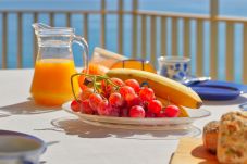 Apartment in Fuengirola - Doña Sofia Fuengirola - Beach Apartment, parking, Wi-Fi, sea view