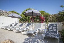 Terraced House in Almancil - Casa Granada | 4 Bedrooms | Private Pool | Varandas do Lago