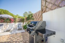 Terraced House in Almancil - Casa Granada | 4 Bedrooms | Private Pool | Varandas do Lago