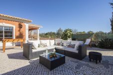 Villa in Boliqueime - Quinta das Yuccas | 6 Bedrooms | Country House | Boliqueime