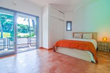 Villa in Vilamoura - Villa Beira Golfe | 3 Bedrooms | Golf Views | Vilamoura