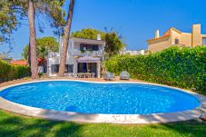 Villa in Vilamoura - Villa Beira Golfe | 3 Bedrooms | Golf Views | Vilamoura