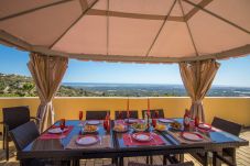 Villa in Estoi - Villa Panoramica | 5 Bedrooms | Panoramic Views | Estói