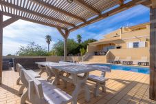 Villa in Estoi - Villa Panoramica | 5 Bedrooms | Panoramic Views | Estói