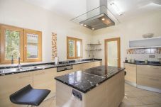 Villa in Almancil - Villa Valentina | 5 Bedrooms | Super Quiet | Quinta do Mar