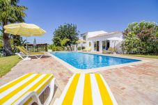 Villa in Almancil - Quinta da Ilda | 6 Bedrooms | Typical House | Almancil