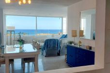 Apartment in Torremolinos - 7 D playamar