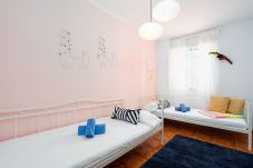 Apartment in Javea - Augusta Apartment Jávea Sur, Stylish with AC, Wifi, Terrace and Pool