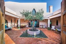 Villa in Fuseta - Villa do Patio