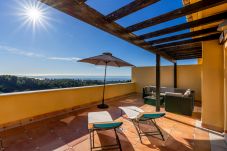 Apartment in Marbella - Sierra Blanca, Marbella - Exclusive Luxury Scandinavian Penthouse