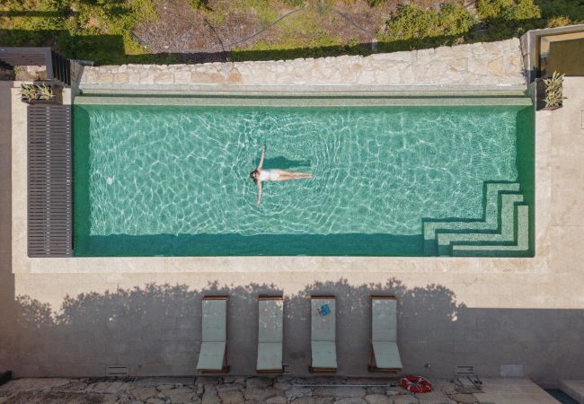 Villa/Dettached house in Resende - Feel Discovery Douro Cherry