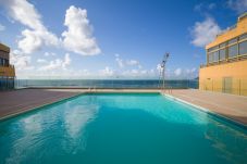 House in Las Palmas de Gran Canaria - Mirador de Las Canteras by Canariasgetaway