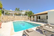 Villa in Loulé - Villa Redonda | 3 Bedrooms | Countryside | São Brás