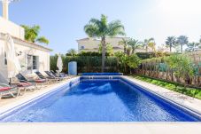 Villa in Quinta do Lago - Endless Summer - Quinta do Lago