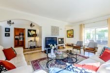 Villa in Quinta do Lago - Endless Summer - Quinta do Lago