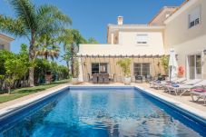 Villa in Quinta do Lago - Endless Summer - Quinta do Lago