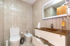 Studio in Porto - Feel Corporate Housing Marquês Garden View