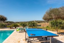 Villa in Ciutadella de Menorca - FLOMERTOR 1