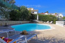 Villa in Castro Marim - Villa Sobral