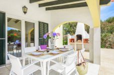 Villa in Cap d´Artruix - Menorca Sol 1