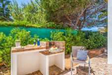 Villa in Cala´n Blanes - Menorca Velasco