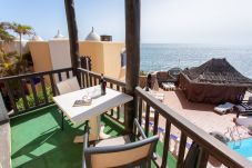 Apartment in San Bartolomé de Tirajana - Altamar 44 balcony&pool By CanariasGetaway 