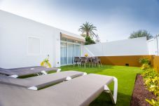 Bungalow in Maspalomas - New 3BR with Great Terrace By CanariasGetaway 