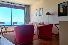 Terraced House in Albufeira - Albufeira Beach Cliffs House