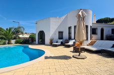 Villa in Vale do Lobo - Dunas Douradas Beach Villa