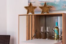 Villa in Cala´n Blanes - Menorca Juanita