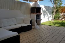 Studio in Albufeira - Magnific Studio with a cozy garden, 5 minutes to the beach