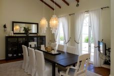 Villa in Algarrobo - Casa el Mirador - Authentic Spanish Country House