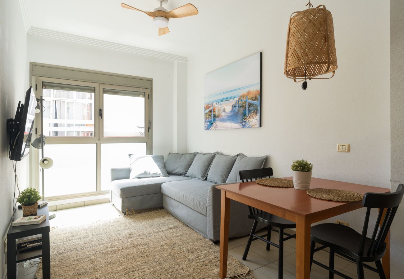 House in Las Palmas de Gran Canaria -  Remote workers house By CanariasGetaway