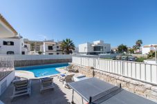 Villa in Galé - Villa Brisa do Mar | 4 Bedrooms | Walking Distance | Galé