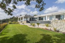 Villa in Almancil - Villa Monroy | 4 Bedrooms | Modern | Caliços