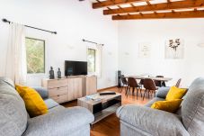 Villa in Ciutadella de Menorca - Villa Flomertor 2 