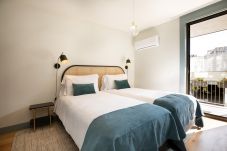 Apartment in Porto - Feel Corporate Housing Campanhã 03