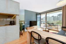 Apartment in Porto - Feel Corporate Housing Campanhã 03