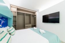 Apartment in Las Palmas de Gran Canaria - Edison Building 201 By CanariasGetaway 