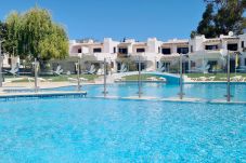 Apartment in Albufeira - Green and Blue View Apartment Albufeira