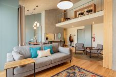 Apartment in Porto - Feel Corporate Housing Campanhã 05